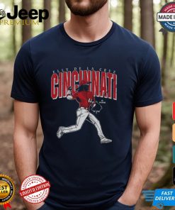 Elly De La Cruz Cincinnati Big Time Shirt