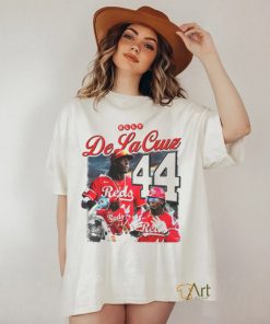 Elly De La Cruz Vintage Style Graphic T Shirt