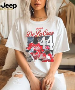 Elly de La Cruz Electricidad Vintage Style T shirt