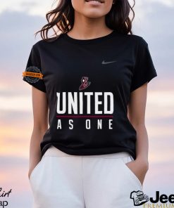 Elmira High School United As One Shirt