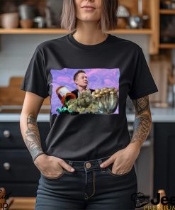 Elon Musk Calls This Drug The ‘Most Troubling’ Is It Marijuana, LSD, Speed, Or Caffeine shirt