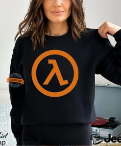 Elon Musk Half Life Shirt