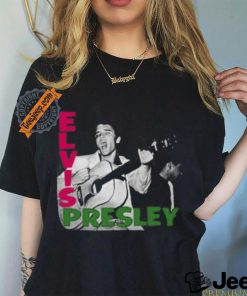 Elvis presley shirt