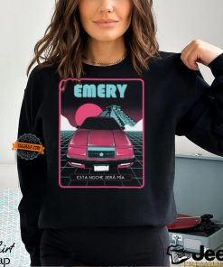 Emery Dear Death Song Shirt