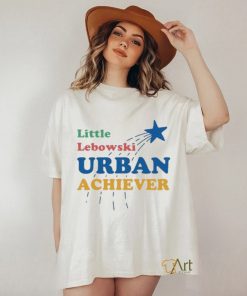 Emily Zanotti Little Lebowski Urban Achiever Shirt