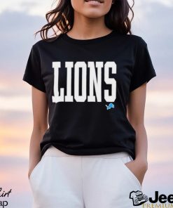 Eminem Lions Shirt