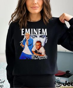 Eminem Slim Shady 90S shirt