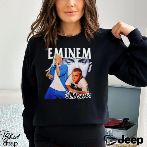 Eminem Slim Shady 90S shirt