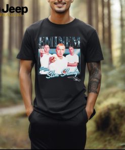 Eminem Slim Shady Sslp25 Bootleg Shirt