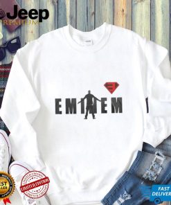 Eminem Why Be A King When You Can Be A God Shirt