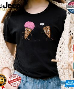 Empty Cone shirt