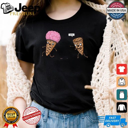 Empty Cone shirt