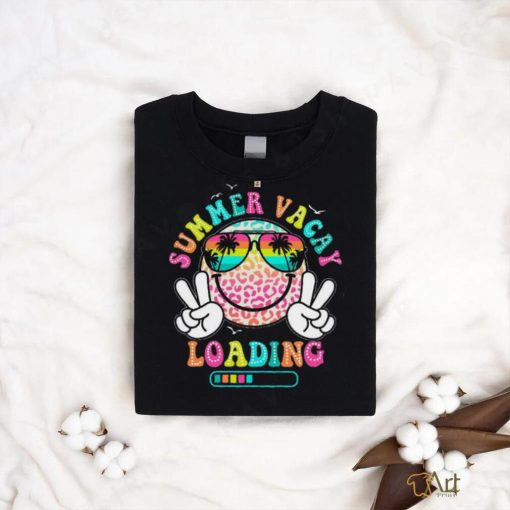 End Of Year Teacher shirt