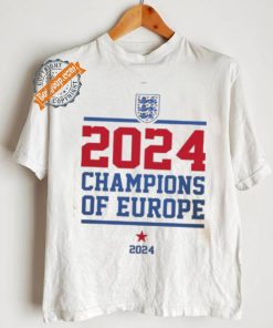 England Champions Of Europe Shirt England Euro 2024 Champions Shirt England Champions Euro 2024 Shirt England Champions T Shirt