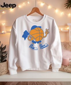 Enjoy Basketball Merch the Essential Logo Shirt