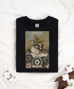 Envy Band Hangzhou Kiloglow Music Festival May 3, 2024 Show Poster shirt