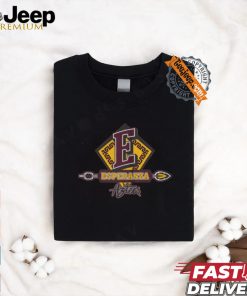 Esperanza Gear shirt