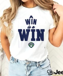 Espn Fantasy Football A Win Is Big Chest Logo V2 Shirt