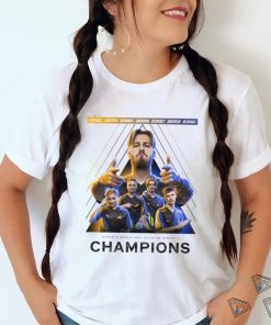 Esports World Cup 2024 Counter Strike 2 Champions NAVI win shirt