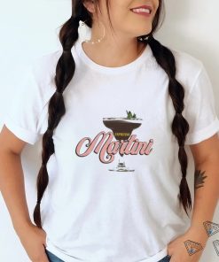 Espresso Martini shirt