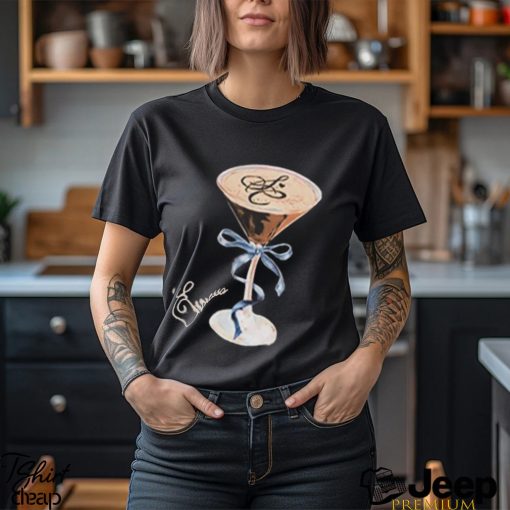 Espresso T Shirt