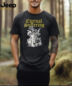 Eternal Suffering Drowning in Tragedy shirt