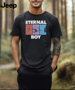 Eternalboymusic LRTB Shirt