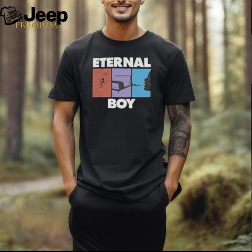 Eternalboymusic LRTB Shirt