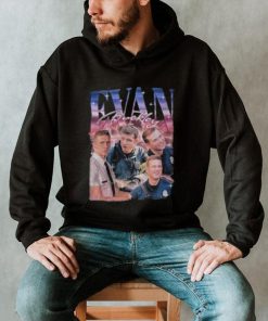 Evan Buckley Vintage Shirt