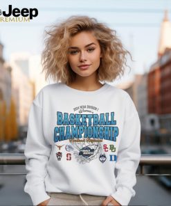 Event 1 Team Store 8 Team 2024 Ncaa Division I Women's Basketball Regional Portland Champion Tee shirt