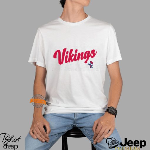 Everett Vikings Shirt