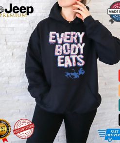 Everybody eats Buffalo shirt