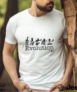 Evolution T Shirt