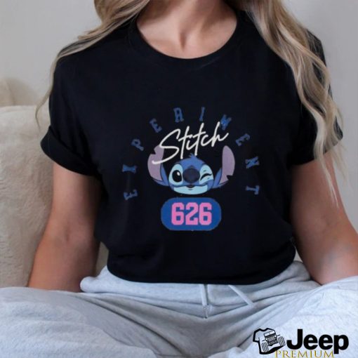 Experiment stitch 626 shirt