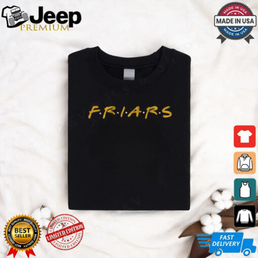 F R I A R S Shirt