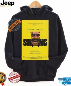 The Shining Shelley Duvall The Greatest Horror Movie Ever Made Stanley Kubricks Shirt