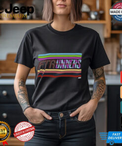 FTR & The Outrunners FTRunners Shirt