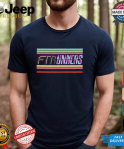 FTRunners FTR & The Outrunners T Shirts