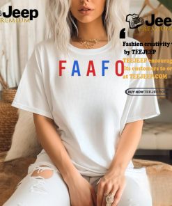 Faafo Shirt