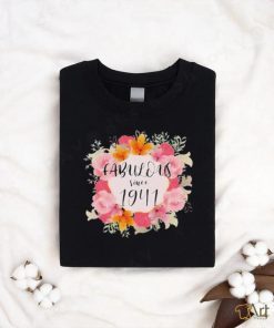 Fabulous Since 1941 Shirt