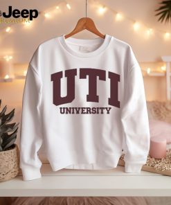 Failure International Uti University Shirt