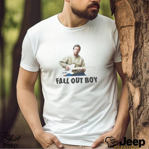 Fall Out Boy Shirt