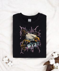 Falling In Reverse All My Life Eagle Shirt