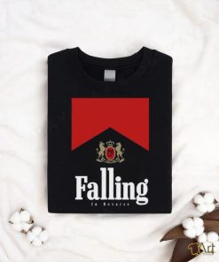 Falling In Reverse Cowboy Killer T Shirt