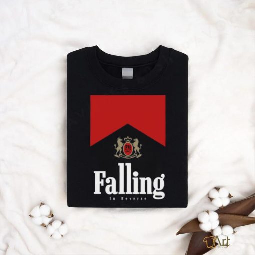 Falling In Reverse Cowboy Killer T Shirt