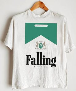 Falling In Reverse Menthol Shirt