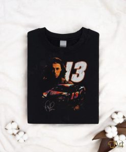 Falling In Reverse Race Car 13 Shirt