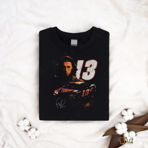 Falling In Reverse Race Car 13 Shirt