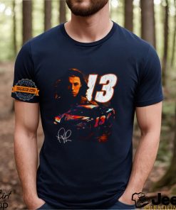 Falling In Reverse Race Car Limited Shirt