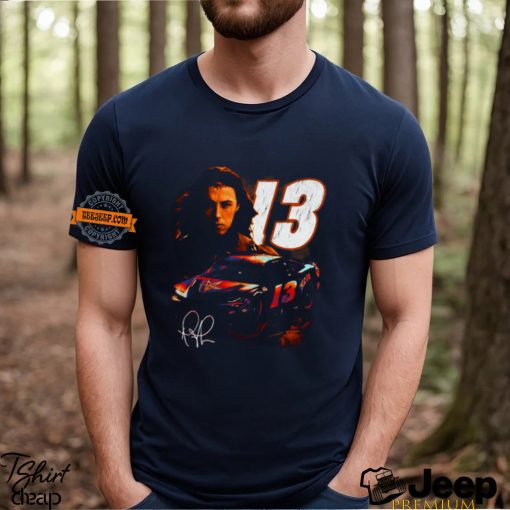 Falling In Reverse Race Car Limited Shirt